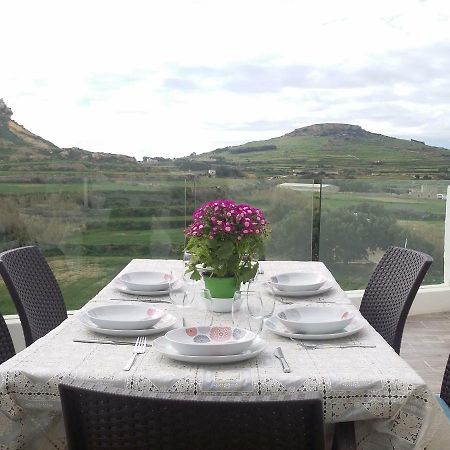 Penthouse View Qbajjar Exterior foto
