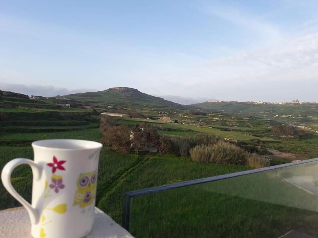 Penthouse View Qbajjar Exterior foto