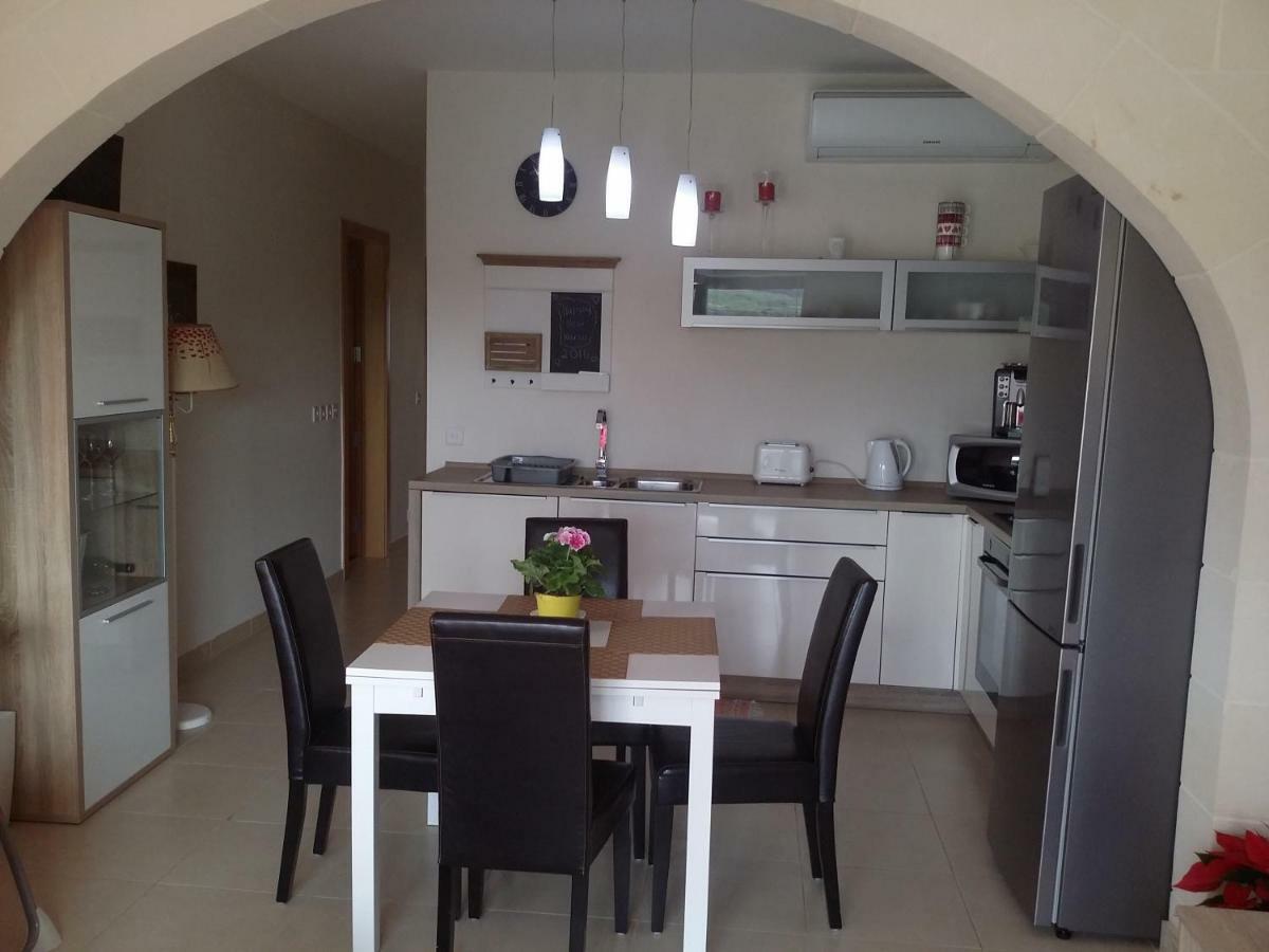 Penthouse View Qbajjar Exterior foto